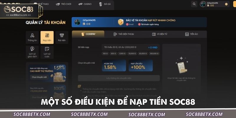 mot-so-dieu-kien-de-nap-tien-soc88
