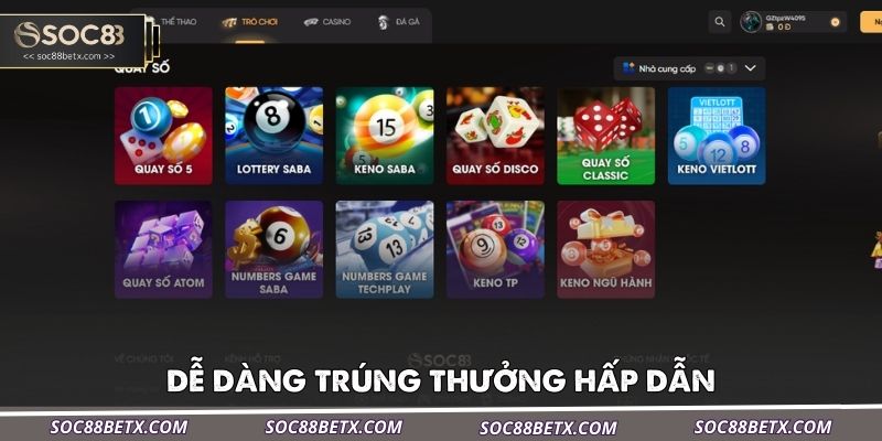 de-dang-trung-thuong-hap-dan